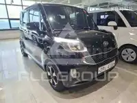 2014 KIA Ray