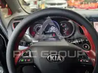 2014 KIA Ray