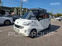 2014 KIA Ray