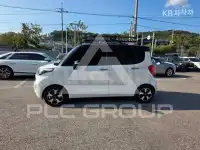 2014 KIA Ray