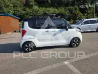 2014 KIA Ray
