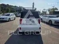 2014 KIA Ray