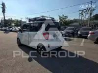 2014 KIA Ray