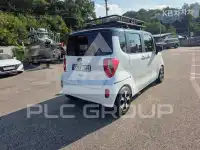 2014 KIA Ray