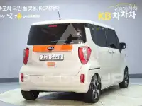 2014 KIA Ray