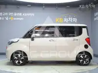 2014 KIA Ray