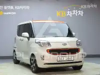 2014 KIA Ray
