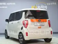 2014 KIA Ray
