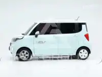 2014 KIA Ray