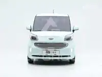 2014 KIA Ray