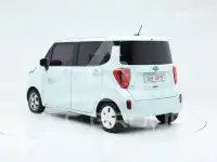 2014 KIA Ray