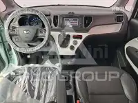 2014 KIA Ray
