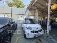 2014 KIA Ray