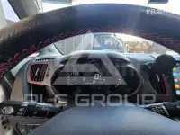 2014 KIA Ray