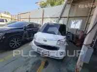 2014 KIA Ray