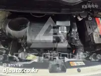 2014 KIA Ray