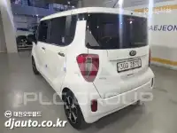 2014 KIA Ray