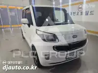 2014 KIA Ray