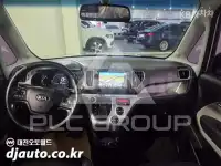 2014 KIA Ray