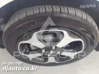 2014 KIA Ray