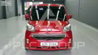 2014 KIA Ray
