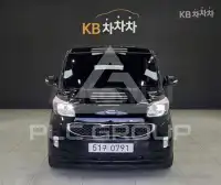 2014 KIA Ray