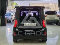 2014 KIA Ray