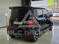2014 KIA Ray