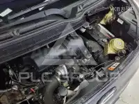 2014 KIA Ray