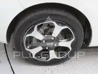 2014 KIA Ray