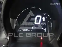 2014 KIA Ray