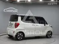 2014 KIA Ray