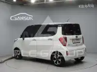 2014 KIA Ray