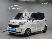 2014 KIA Ray