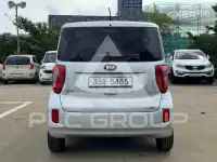 2014 KIA Ray