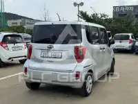 2014 KIA Ray
