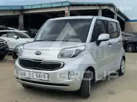 2014 KIA Ray