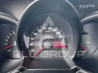 2014 KIA Ray