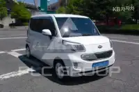 2014 KIA Ray