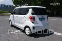 2014 KIA Ray