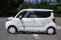 2014 KIA Ray
