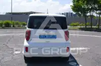 2014 KIA Ray