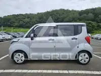 2014 KIA Ray