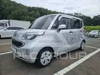 2014 KIA Ray