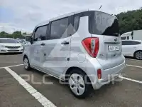 2014 KIA Ray