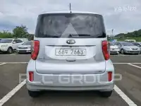 2014 KIA Ray
