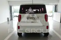2014 KIA Ray
