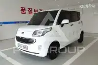 2014 KIA Ray