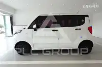2014 KIA Ray