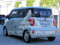 2014 KIA Ray